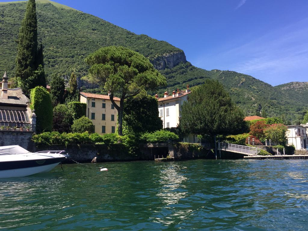 Casa Vittoria Villa Tremezzo Luaran gambar